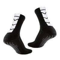 Medias Deportivas Antideslizantes 6 Pares Para Hombres Y Mujeres Para Fútbol Baloncesto Béisbol Rugby Tenis Correr Running - details 2