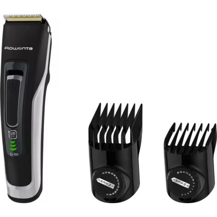 Cortapelos Rowenta Advancer Easy TN5201F4/ con Batería/ 2 Accesorios - 1