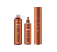 Kin CosmeticsKINSTYLE Radical volume 300 ml. Spray corporizante - details 2