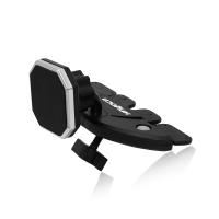 Soporte Magnético Para Móvil Xnyocn CD Slot Con Rotación De 360 Grados Universal Compatible Con iPhone Xiaomi Soporte De Coche Magnético - details 0