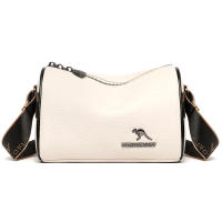 Bolso De Hombro Para Mujer De Cuero Suave De Alta Calidad Con Patrón De Piedra Lujo 2023 Bolso Cruzado De Moda Con Bolsillo Para Teléfono Móvil Y Cierre De Cremallera - details 8