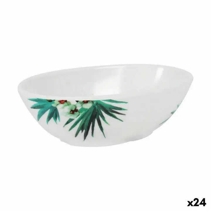 Bol para Aperitivos La Mediterránea  TROPIC (24 Unidades) - 1