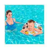 PACK COMPLETO de Mickey - Manguitos - Flotador - Pelota de Playa - 3 a 6 años | XHC BRICO | Marca Bestway - details 5