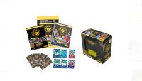 Panini FIFA Club World Cup 2025™ Adrenalyn XL™ - CAJA 50 SOBRES O ALBUM LANZAMIENTO + CAJA 50 SOBRES PARA ELEGIR - Colección Oficial Panini Garantizado - details 0