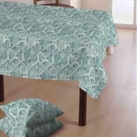 Mantel Hulehule Tex - Impermeable Anti manchas Tela Resinada Lavable Resistente Elegante Varios Colores - ATLANTIDA - details 2