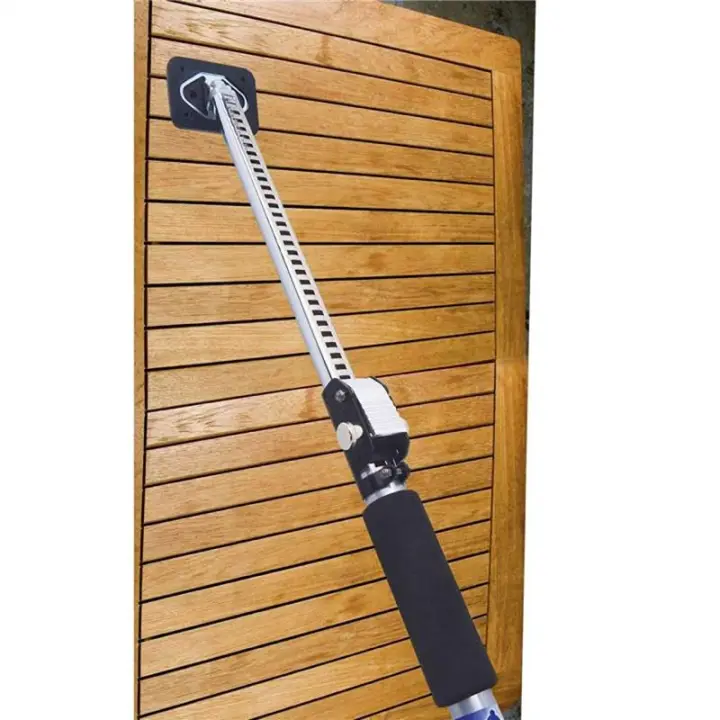 PUNTAL EXTENSIBLE LEMAN 7086.075.125 (75-125CM) - 1