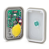 Nuevo Sistema De Monitor De Presión De Neumáticos TPMS 19 Herramienta De Programación Y Reinicio De Sensor Para Ford 8C2Z-1A203-AB - details 3