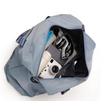 Bolso De Hombro Para Mujer AOTTLA Nylon Nueva Maleta De Viaje Bolso Cruzado Para Hombres Estilo Casual Moda Bolsa De Deporte - details 19
