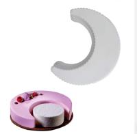 Molde Para Pastel En Forma De Luna De Silicona Para Eid Mubarak Y Ramadan Herramienta De Cocina Para Hornear Mousse De Postre Y Panecillos DIY - details 8