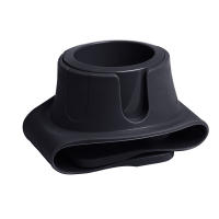 Bandeja de silicona para almacenamiento de sofá, soporte para reposabrazos, posavasos para bebidas, organizador para el hogar y la Oficina - details 1