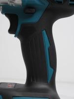 Llave De Impacto Eléctrica Makita Sin Escobillas Para Reparación De Autos Cañón De Aire DTW300 Herramienta De Banco De Pruebas - details 3