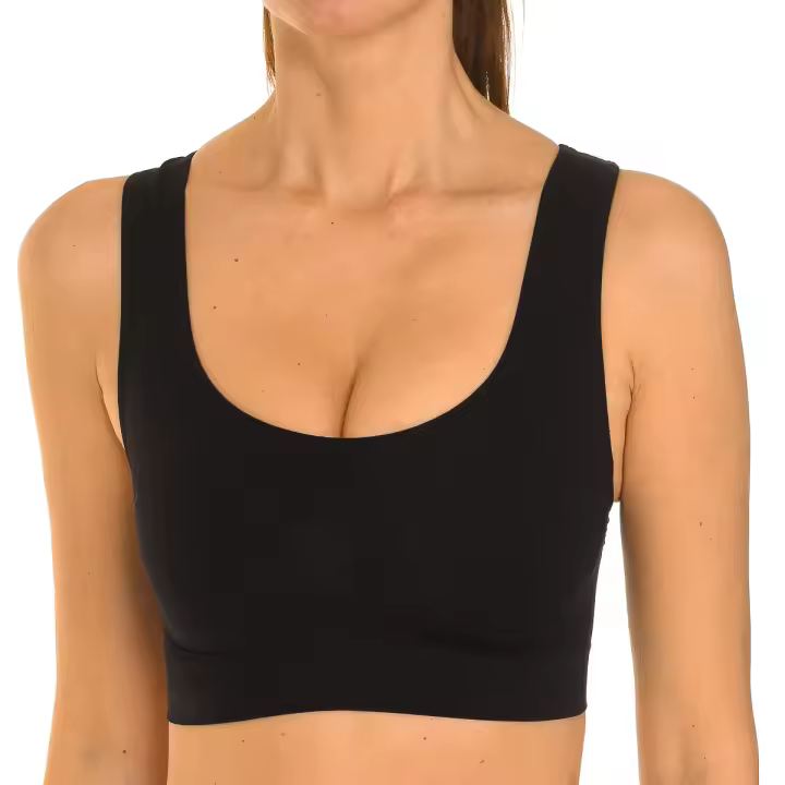 Intimidea-Sujetador Silhouette Bra Sport espalda nadadora 110597 para Mujer - 1