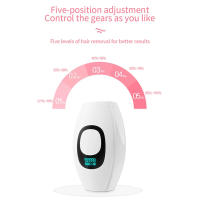 Dispositivo De Eliminación De Vello IPL 990000 Pestañas Láser Para Mujeres Eliminador De Vello Permanente Para Cuerpo Bikini Y Facial - details 14