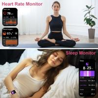 Reloj inteligente de 1,91 pulgadas con función de llamada Bluetooth IP68 100+ modos deportivos - details 3