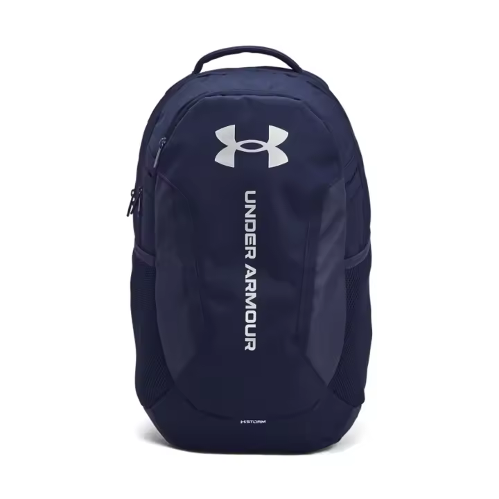 Under Armour | Mujer | Mochila Hustle 6.0 marino - 1