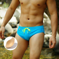 Bikini De Natación Para Hombres Briefs De Push-up Arco Iris Moda Verano 2023 Shorts De Playa Sexy Material Poliéster Y Poliamida Talla Unica - details 23