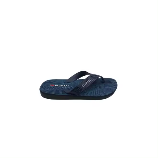 Nicoboco Yumo - Chanclas Hombre Azul Secado Rápido Pisada Suave - 1