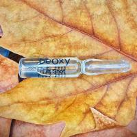 Beauty Shot Combinado beOxy 10 unidades x 2ml. - details 1