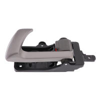 Manija Interna De Puerta Izquierda Y Derecha Para Hyundai Santa Fe 2007-2010 82620-2B000 82610-2B000 Pieza Original De Automóvil - details 2