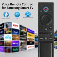 Control Remoto Sin Voz BN59-01363B Para Televisor Samsung Smart NEO QLED/QLED Serie Compatible Con QN43LS03AAFXZA QN55LS03AAFXZA - details 0