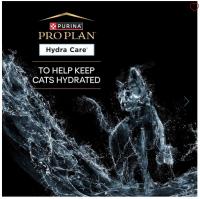 HYDRA CARE FELINE - POLLO ORIGINAL   (10 x 75gr.) - PURINA PRO PLAN - Suplemento para la correcta hidratación de los gatos - details 0