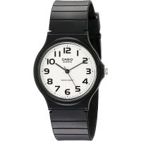 Reloj analógico de pulsera casio collection mq-24-7b2 - details 0