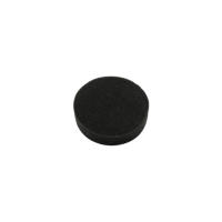 5 Piezas De Pads De Pulido Para Coche 5 Pulgadas 125mm Esponja Plana Discos De Pulido Para Cuidado De Pintura De Vehículos Apto Para Polímero De Muebles Automóviles - details 2
