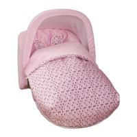 SACO UNIVERSAL BABYLINE GRUPO 0 O PORTABEBÉ DE LA COLECCIÓN ARROW + CAPOTA + CUBREARNÉS - details 2