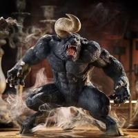 Figura De Acción Berserk Zodd L Anime 21cm PVC Estatua Modelo Decoración De Escritorio Colección Juguetes Regalos De Cumpleaños - details 0