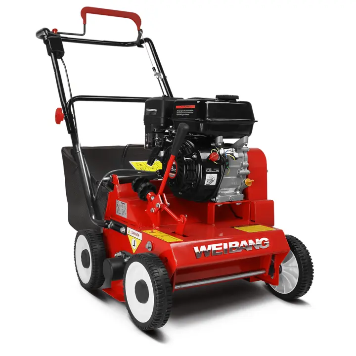Escarificador de Césped 384 RC para Herramientas Manuales de Alta Calidad - 1