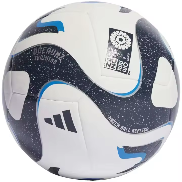 Balones / Bolas / Pelotas-Futbol marca Adidas modelo Ht9014 para unisex en color blanco - 1
