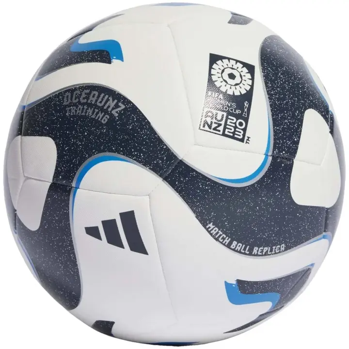 Balones / Bolas / Pelotas-Futbol marca Adidas modelo Ht9014 para unisex en color blanco - 1