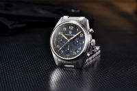 Reloj De Pulsera Automático Para Hombre PAGANI DESIGN 2024 Acero Inoxidable Resistente Al Agua Con Cristal De Zafiro Y Marcadores Arábigos - details 13