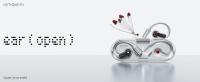 Auriculares - Nothing Ear (Open) Auriculares inalambricos Bluetooth con Tecnología Open Sound, Dos micrófonos y Clear Voice por IA, 30 Horas de reproducción de música y EQ avanzado - details 0