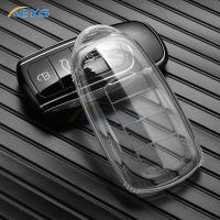 Funda De Llave De Coche TPU Para Chery Tiggo 8 pro Tiggo 8plus Nuevo 5 plus 7pro Max Omoda 5 C5 Modod Accesorios Protector - details 2