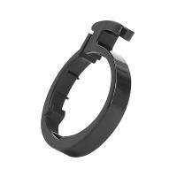 Tubo Frontal Plegable Para Patinete Eléctrico Xiaomi Mijia M365 Pieza De Repuesto Negro Clavija De Seguro Redondo - details 8