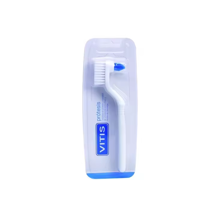 VITIS CEPILLO DENTAL PROTESIS - 1