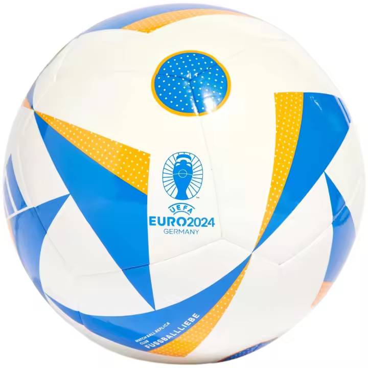 Balones / Bolas / Pelotas-Futbol marca Adidas modelo In9371 para unisex en color blanco - 1