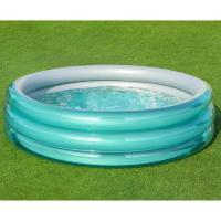 LILI HOME Piscina Autoportante Ø457 x 84 cm Y más medidas para elegir. es la opción perfecta para refrescarte y relajarte en los días calurosos, con el beneficio adicional de una depuradora integrada para mantener el agua limpia y cristalina. - details 7