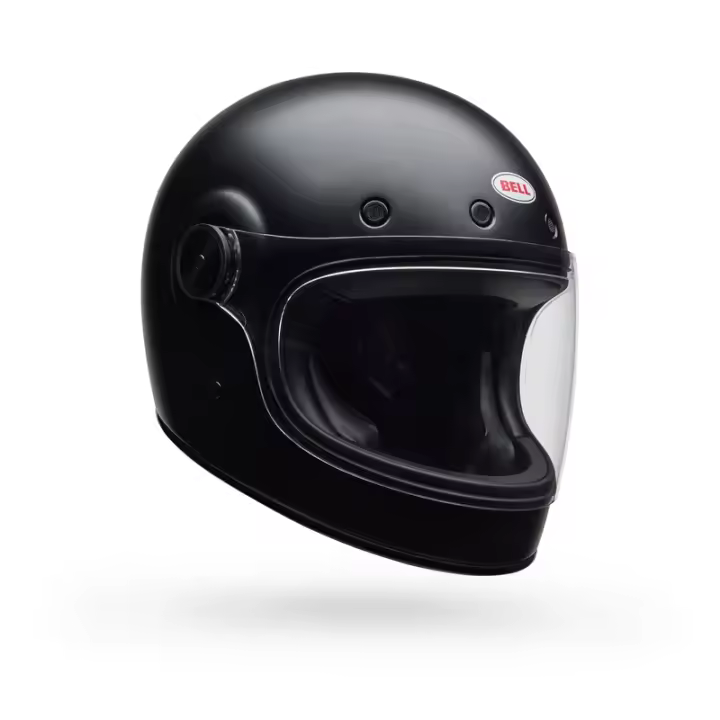 Casco BELL Bullitt GT - Matte Black talla M - 1