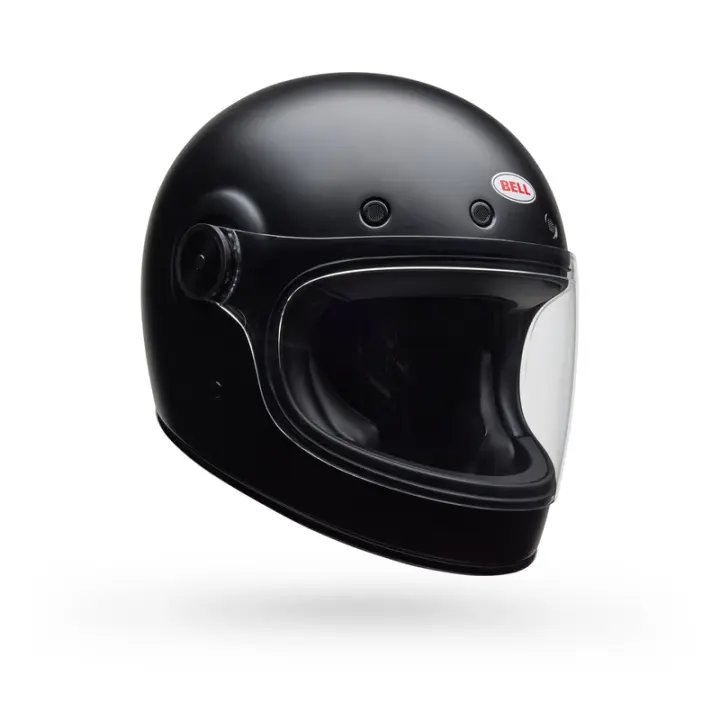 Casco BELL Bullitt GT - Matte Black talla M - 1