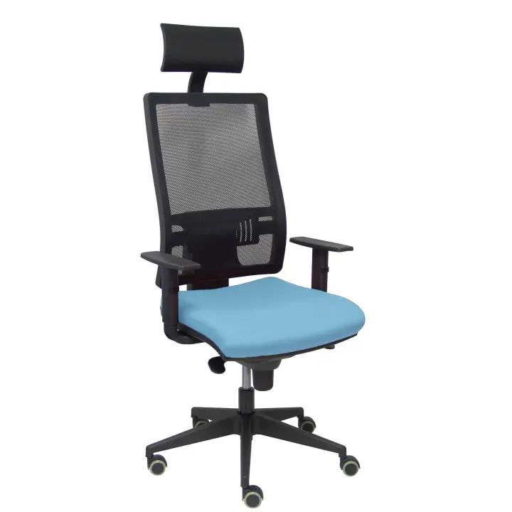 Silla Horna bali azul cielo - 1