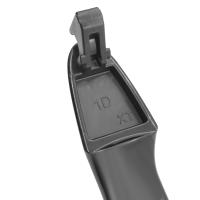 Manija De Puerta Delantera Y Trasera Para KIA Rondo (Carens) 2007-2011 Negra ABS Plástico OEM 83660-1D000 83650-1D000 82660-1D000 82650-1D000 - details 11