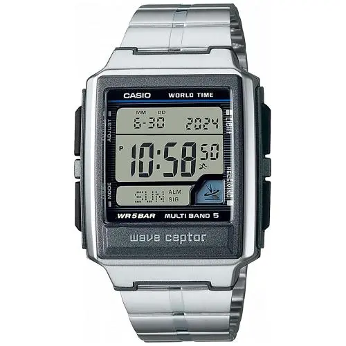 Reloj Digital Vintage Casio WV-59RD-1AEF Original Nuevo Envio en menos de 24 horas - 1