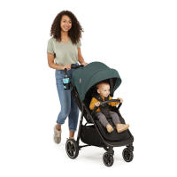 Kinderkraft Silla De Paseo Route de KinderKraft - details 0