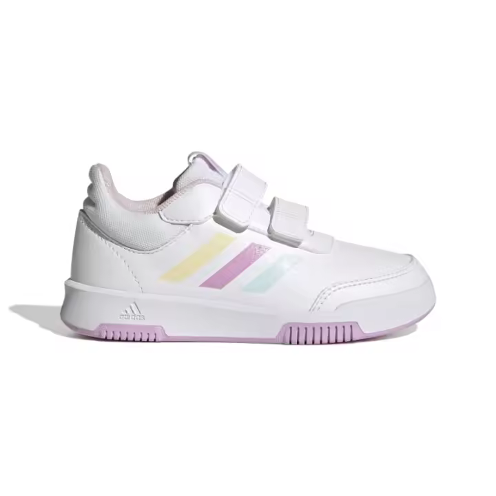 Zapatillas de niña ADIDAS TENSAUR SPORT 2.0 blancas GW6453 - 1