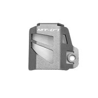 Cubierta Del Reservorio De Líquido De Freno Trasero Para Motocicleta Yamaha MT 07 09 03 10 MT07 MT09 MT03 MT10 FZ07 FZ09 FZ10 Pieza Individual - details 23