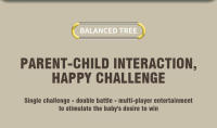Juguete Educativo De Equilibrio Para Niños En Forma De Rana Juego De Tablero Interactivo Con Matemáticas Regalo Para Niños - details 7