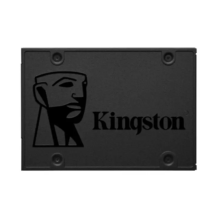 SSD KINGSTON A400 960GB SATA3 - 1