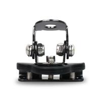2pcs Pilares De Parachoques Ajustables Soporte De Montaje Para Luces LED 4*4 Work Para off Road SUV ATV 4WD Color Temperatura 6500K Fuente De Luz LED Voltaje 24V - details 4